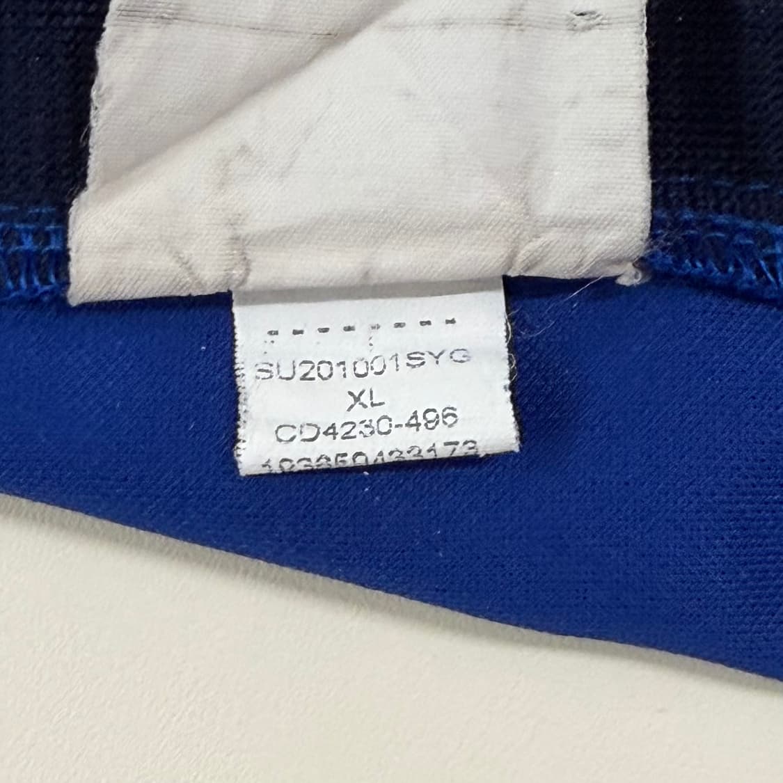 20-21 첼시 홈 리스 제임스 유니폼 축구유니폼 상품이미지10