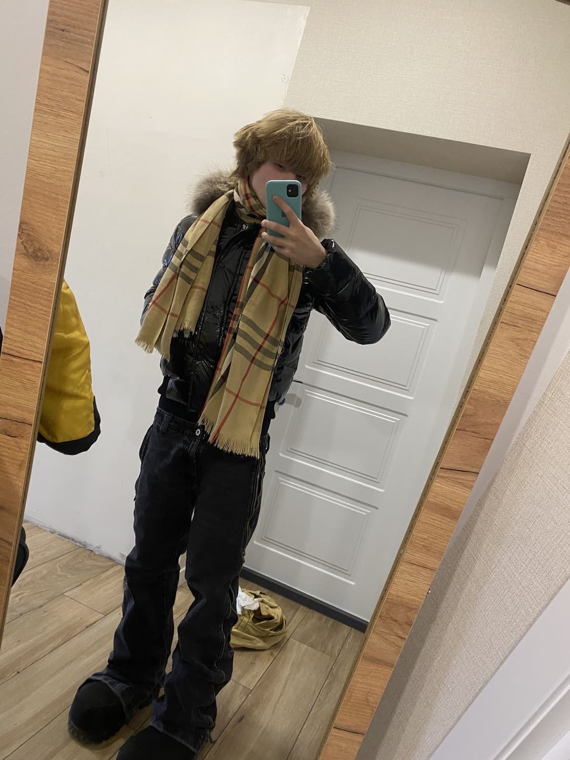 체 켄칼슨 넷스펜드 카티 오피움 왁스진 상품이미지7