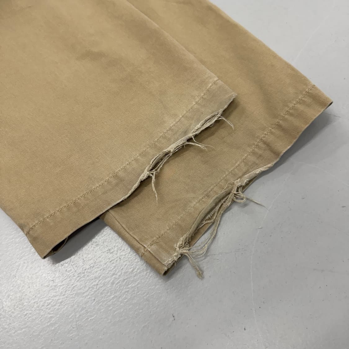 팀버랜드 OG 와이드 워크 카고팬츠 상품이미지8