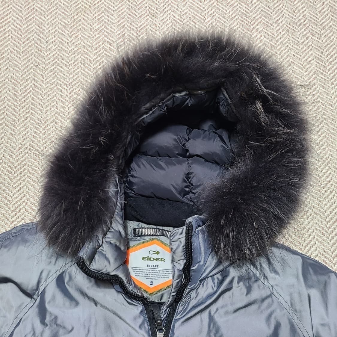 아이다 패딩 상품이미지2