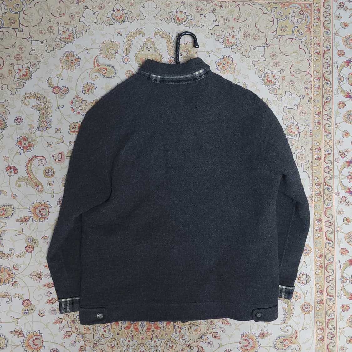 닥스 울&캐시미어 여성 코트 자켓
100 상품이미지2