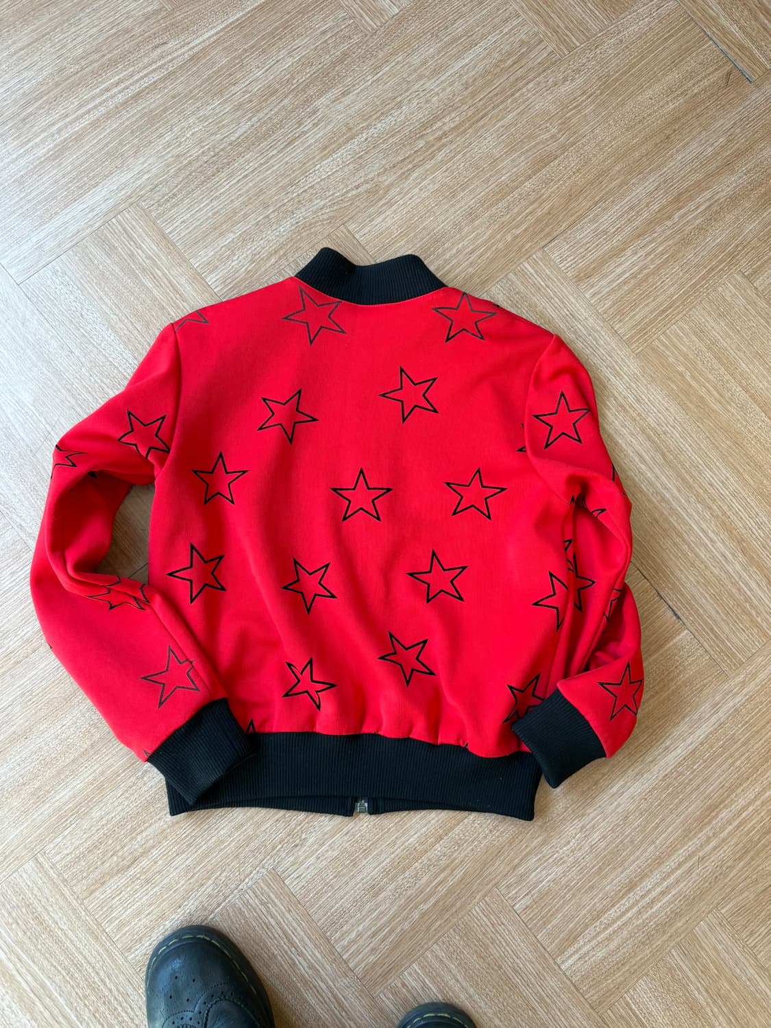 Robe de chambre Comme des Garcons 상품이미지5