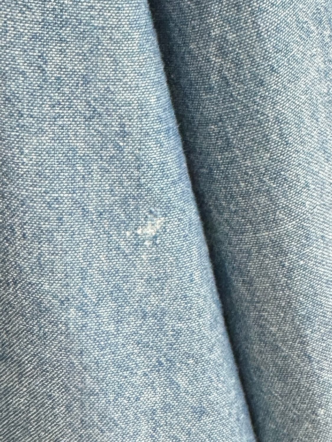 폴로 샴브레이 셔츠 상품이미지6