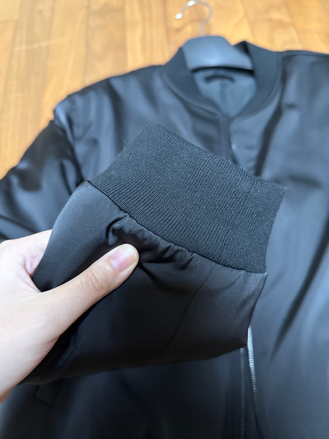 mudule 머듈 ma1 마원 3사이즈 상품이미지5