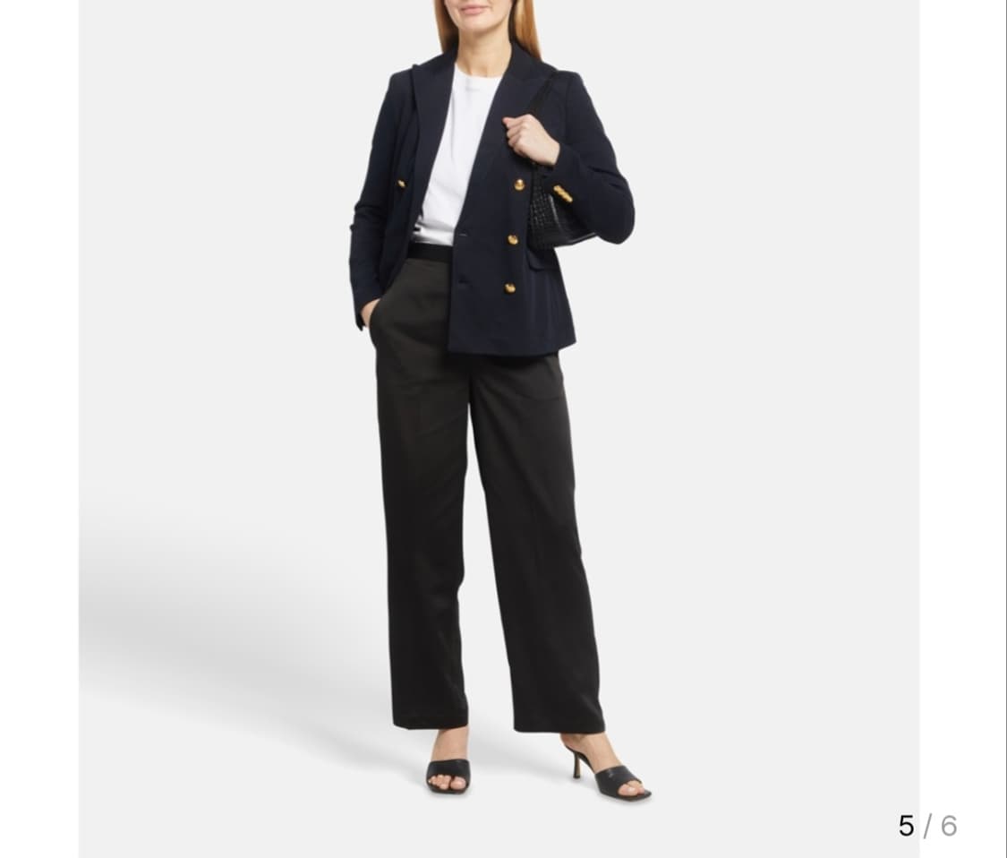 폴로랄프로렌 블레이저  상태좋고깨끗해요 사이즈  66 상품이미지9