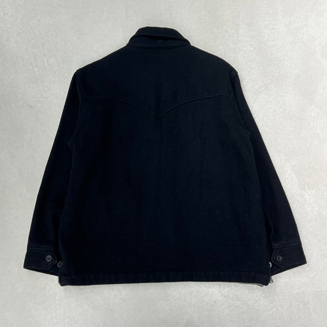 리바이스 실버탭 반집업 자켓 s09020 상품이미지2