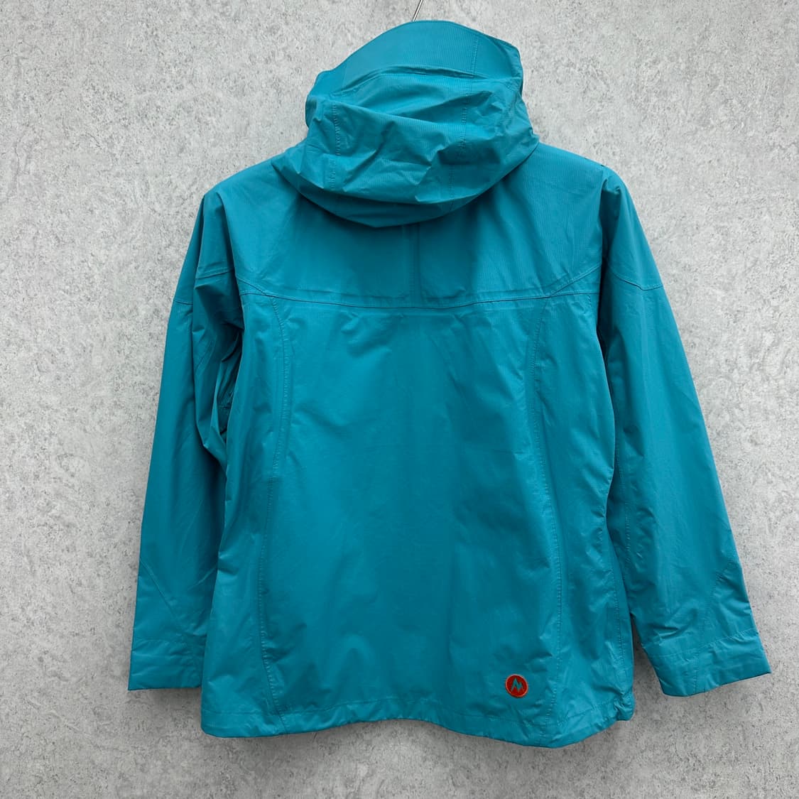 90 마모트 여자 바람막이 자켓 상품이미지2