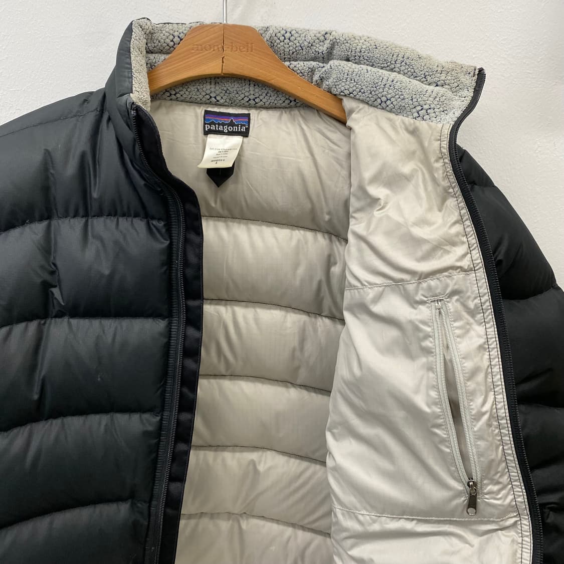 Patagonia Packable Goose 파타고니아 패커블 L 상품이미지4