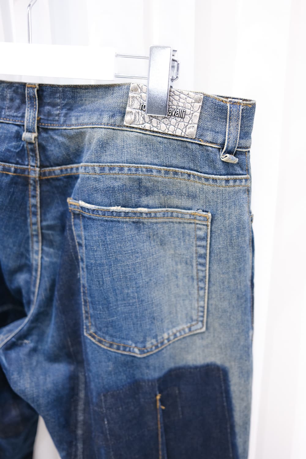 Roberto Cavalli 상품이미지7