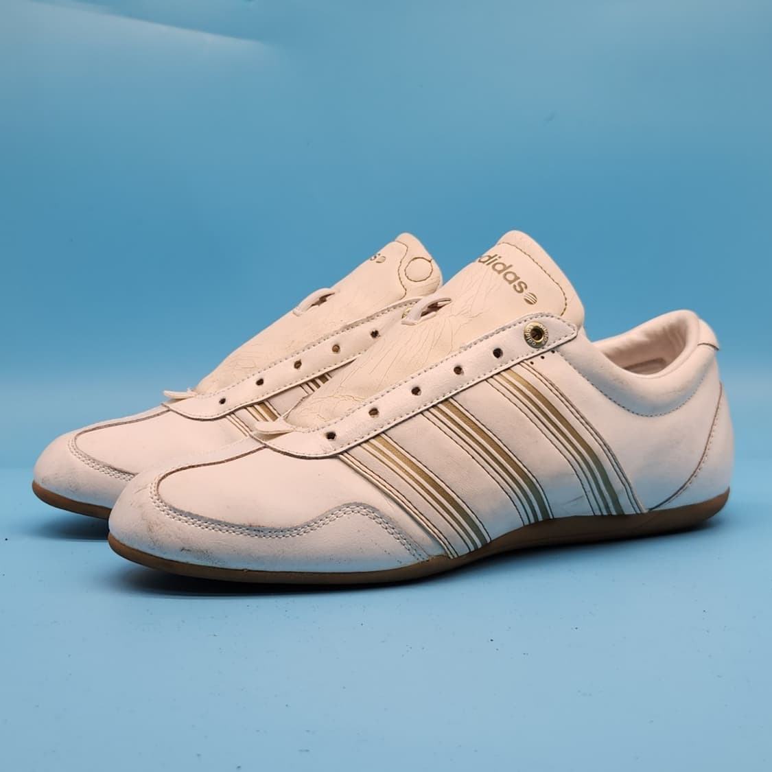 ooo 아디다스 데이비드베컴 남성스니커즈 270 상품이미지1