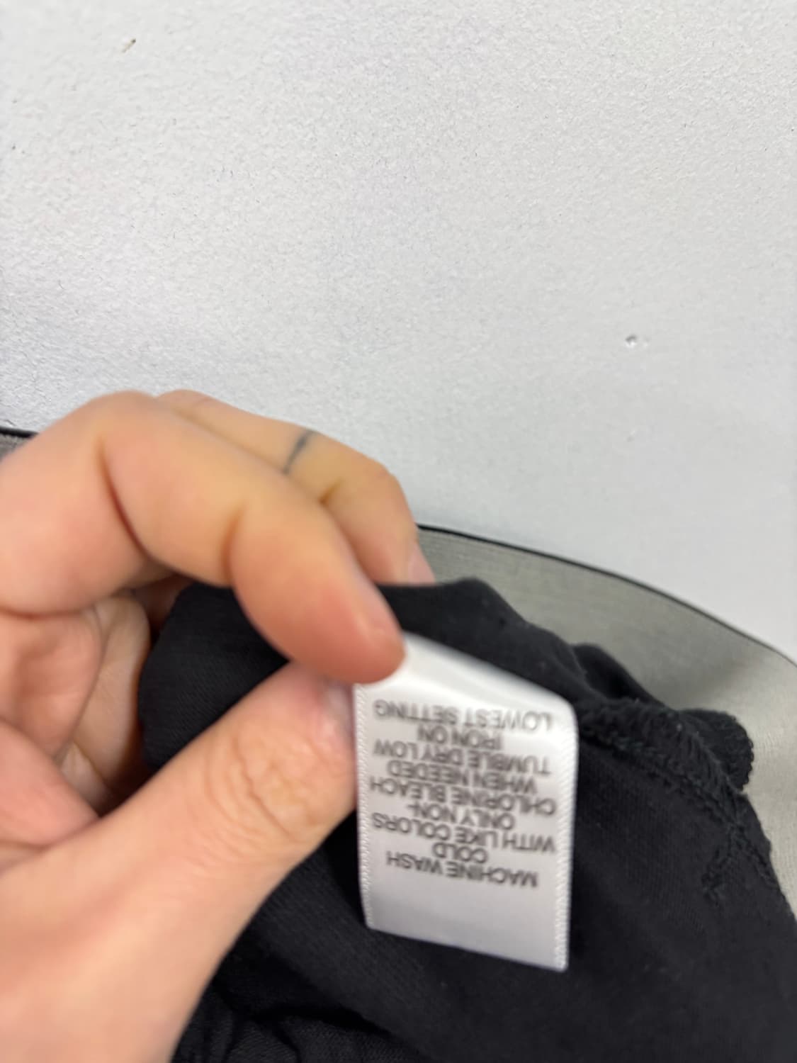 피어오브갓 에센셜 레깅스 상품이미지6