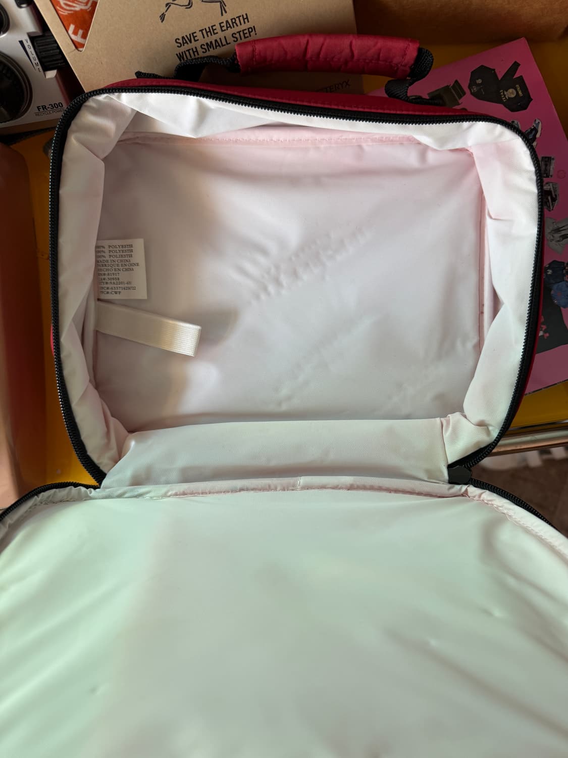 NIKE 미니 파우치 os 상품이미지3