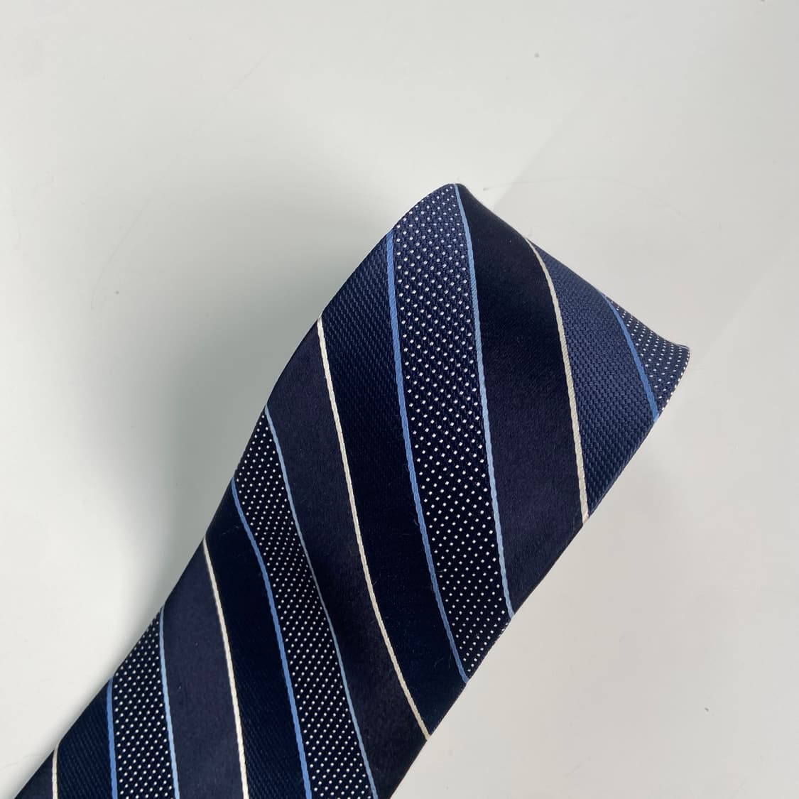 챕스 (CHAPS) 명품 정품 넥타이 상품이미지7