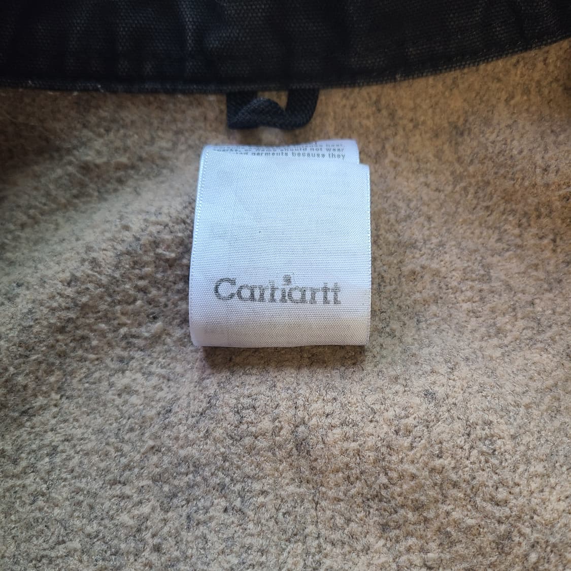 [XL] 칼하트 j97 PTL 상품이미지6