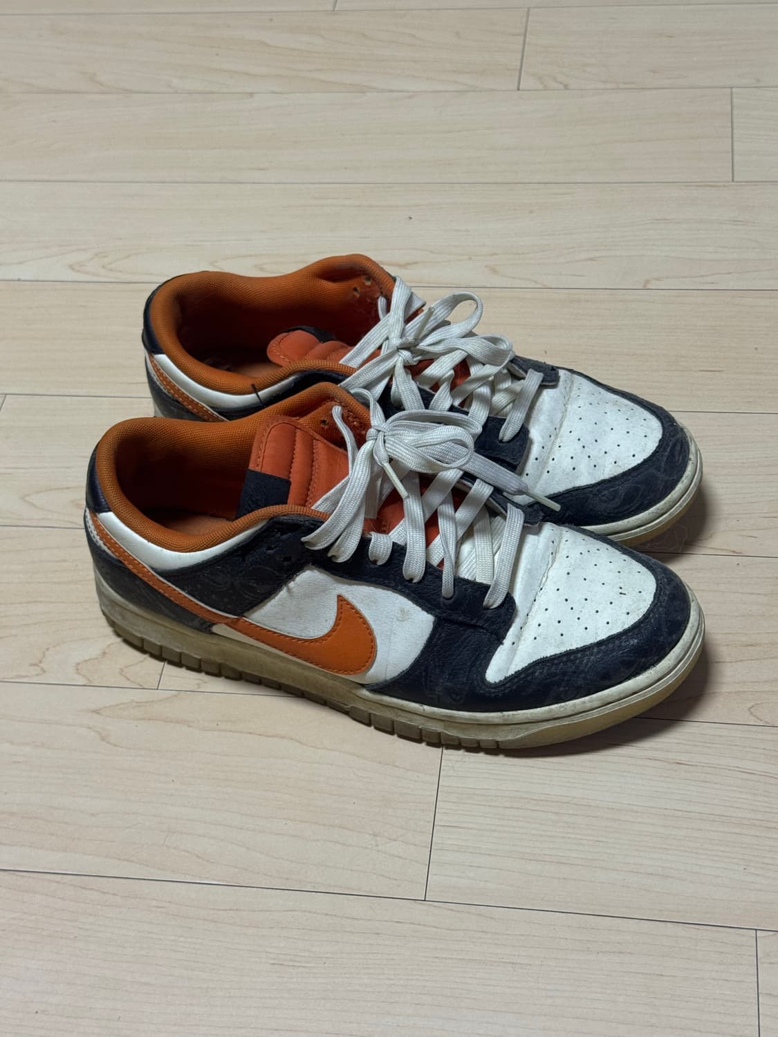 에어조던 할로윈 상품이미지2