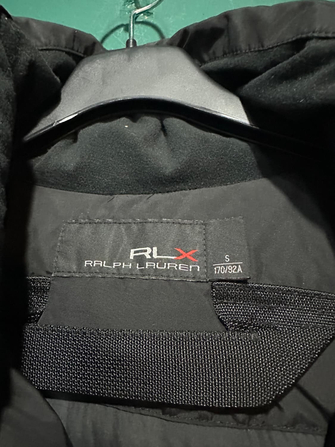 폴로 랄프로렌 m-65 패딩점퍼 105 상품이미지3