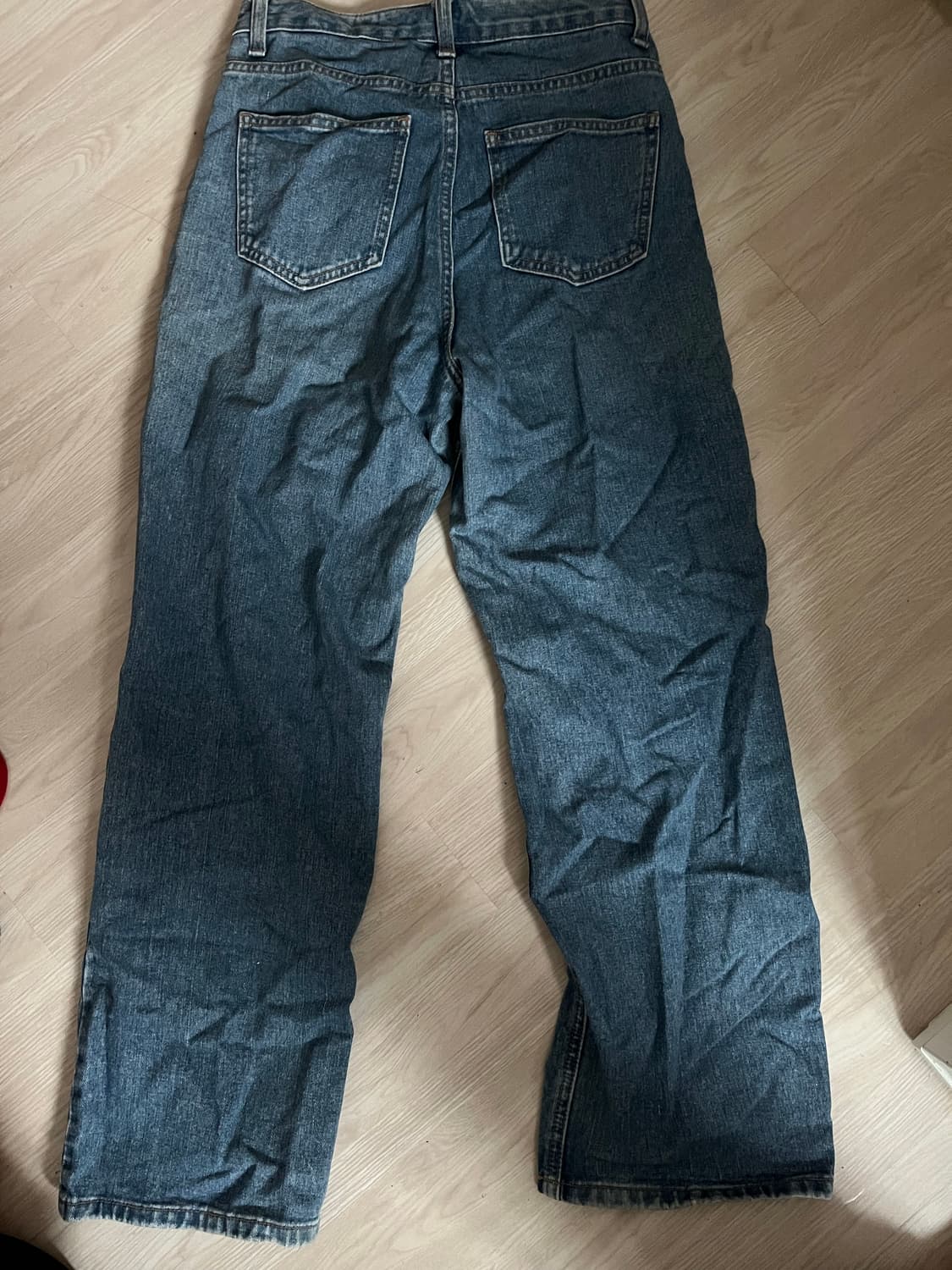 청바지 상품이미지2