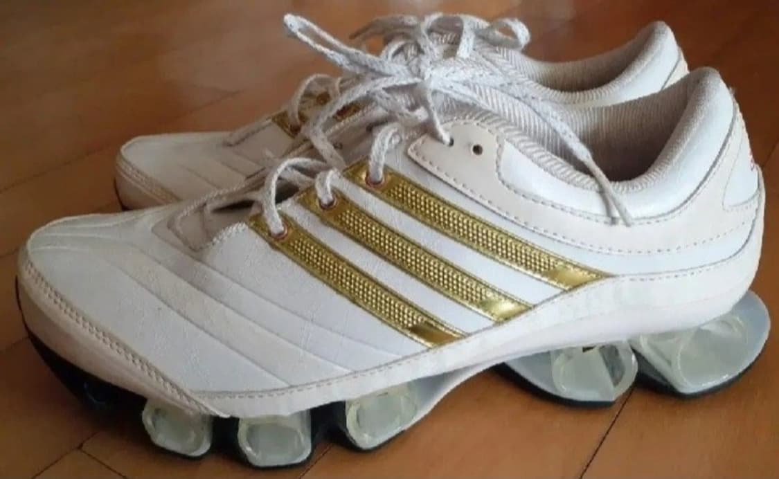 아디다스 비너스 바운스 런닝화 상품이미지1