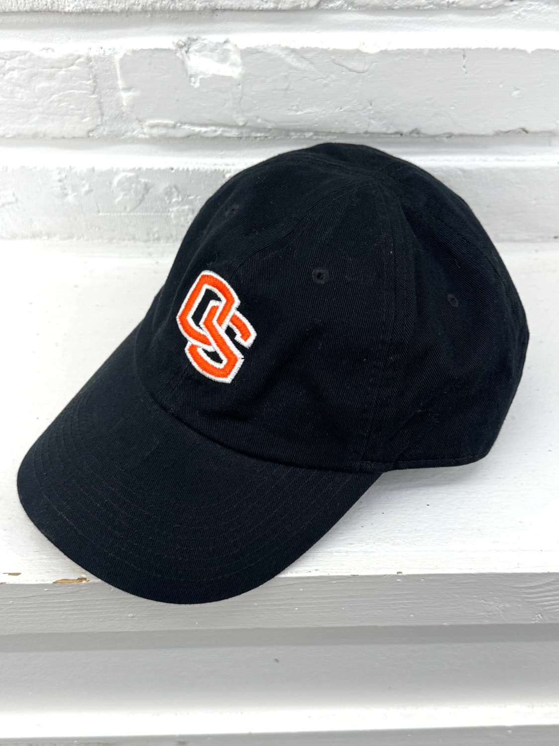 나이키 블랙 team oregon state 볼캡  상품이미지1