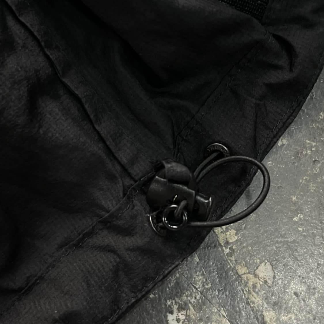 105 노스페이스 화이트라벨 레스턴 아노락  상품이미지5