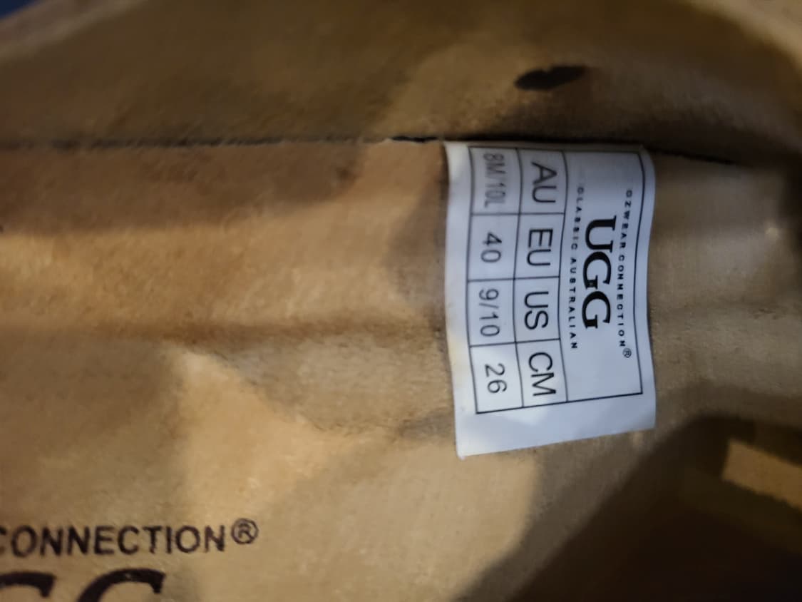 어그슬리처 260 상품이미지4