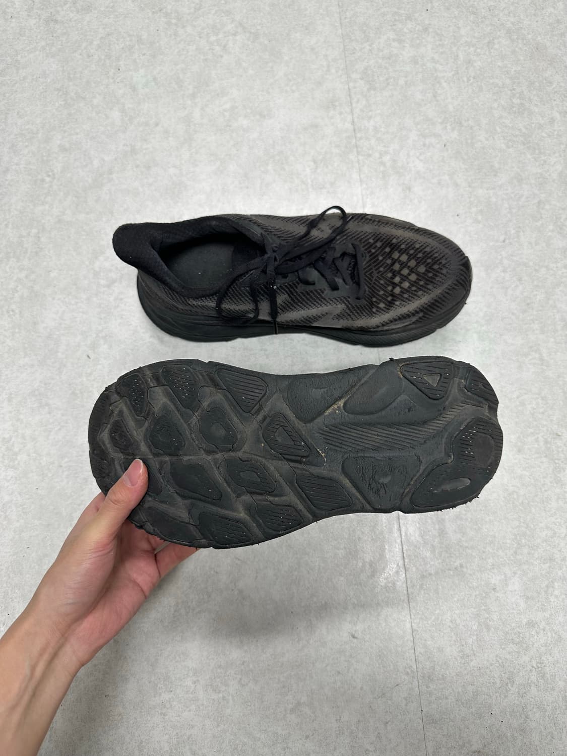 호카 클리프톤 9 상품이미지5