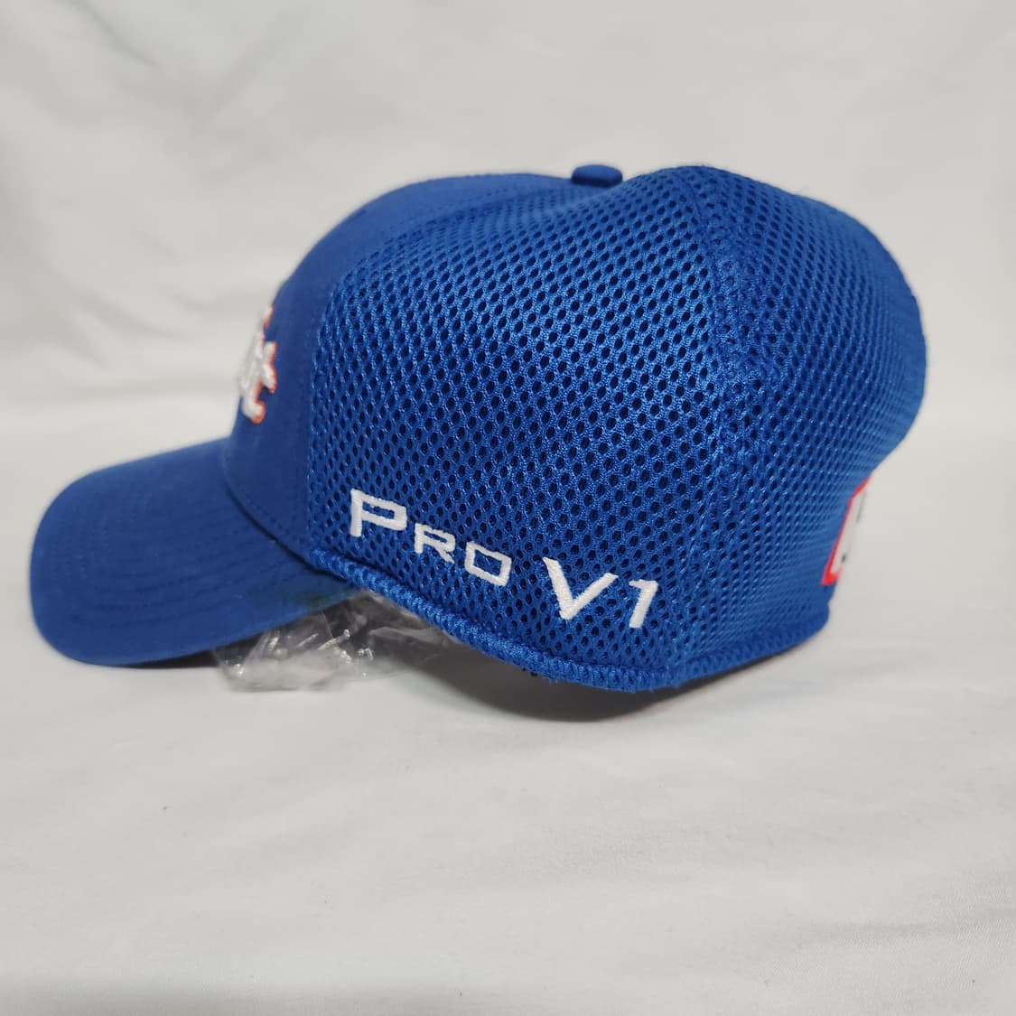 H923 [F] 타이틀리스트 X 뉴에라 골프 메쉬캡 모자 상품이미지2