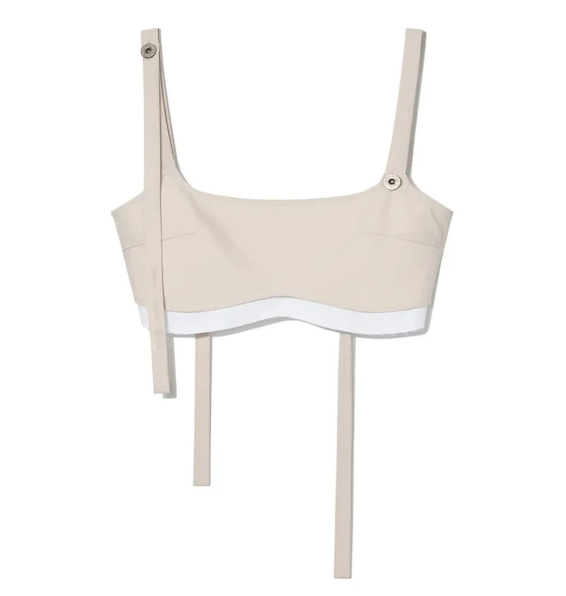 글로니 다니엘 스커트, 다니엘 브라탑 셋업 상품이미지3