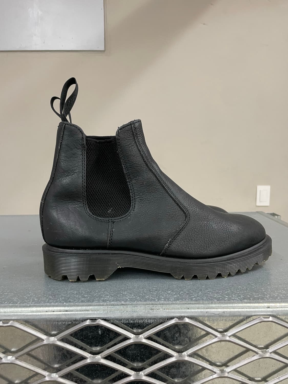 닥터마틴 2976 첼시 부츠 UK7 상품이미지4