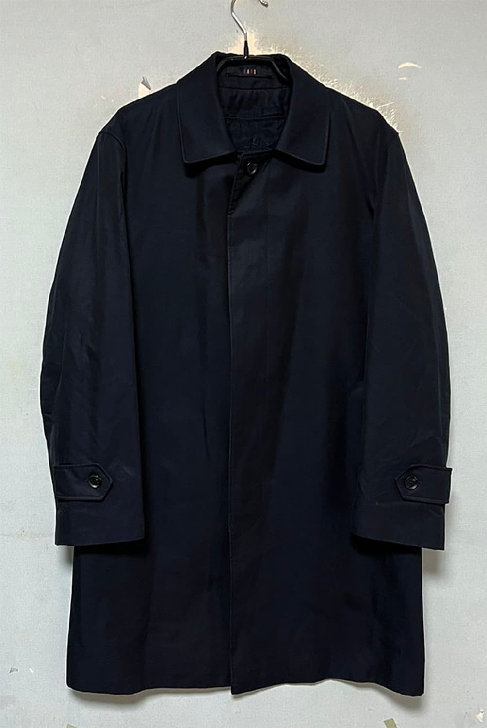 DAKS 닥스 남자 트렌치코트 춘추 내피있음 95-100 상품이미지1