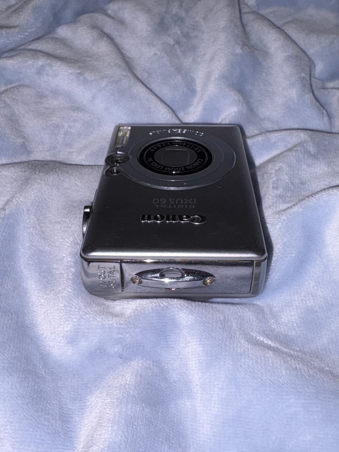 캐논 익서스60 ixus60(익시70 ixy70) 디카 디지털 카메라 상품이미지5