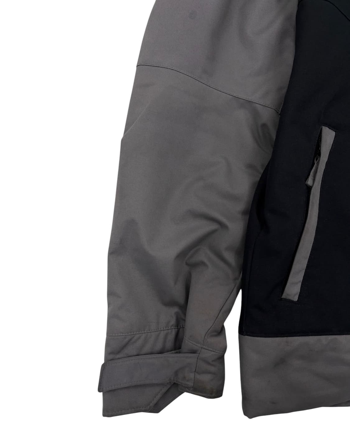 오클리 후드자켓 블랙 (M/국내100) 상품이미지7