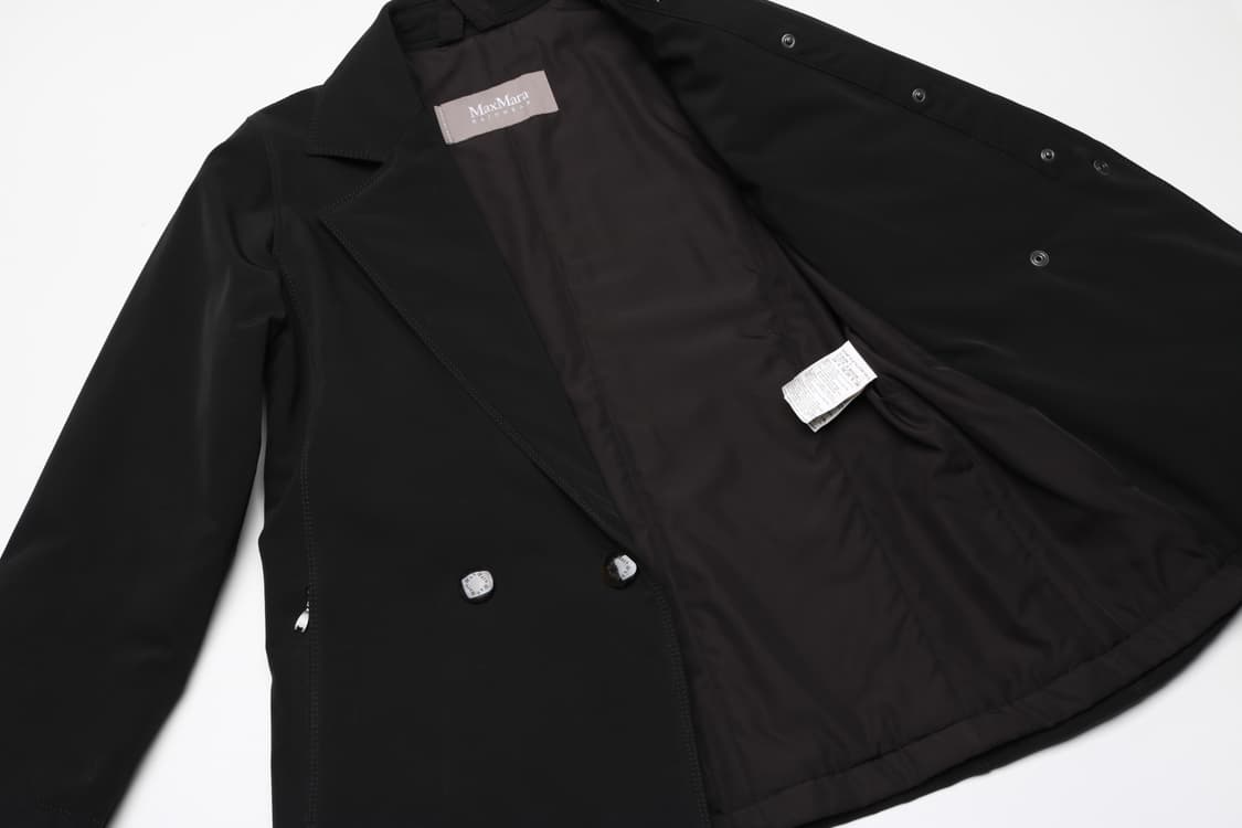 [55] 막스마라 더블 블레이저 자켓 상품이미지3