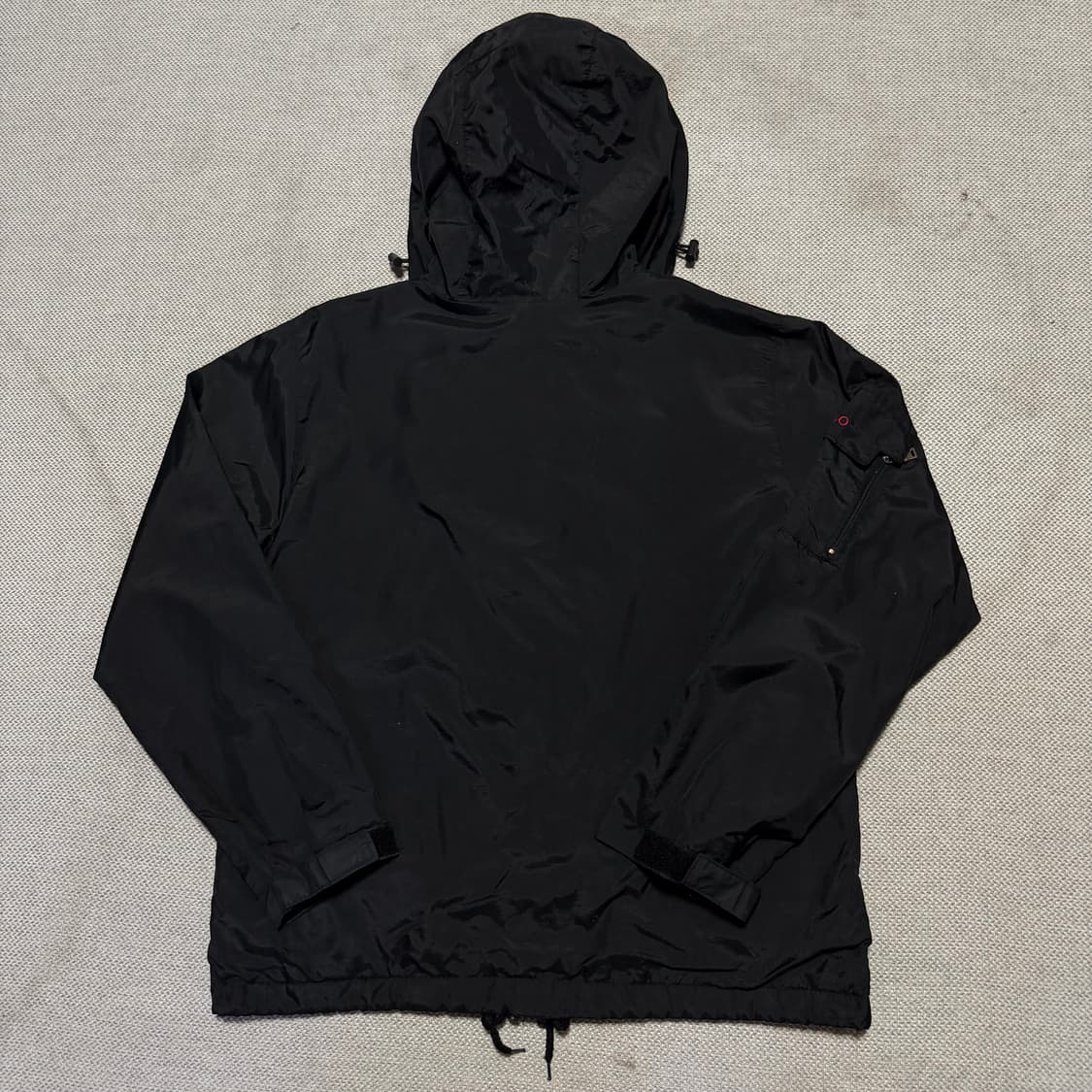 폴로 랄프로렌 사이드 포켓 바람막이 상품이미지7