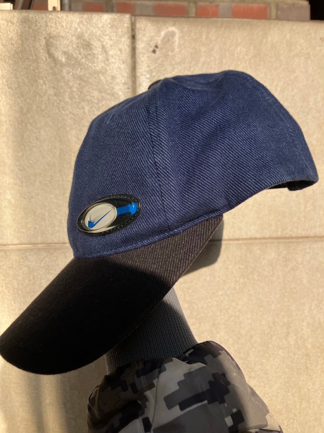 빈티지 나이키 볼캡 캡 모자  상품이미지2