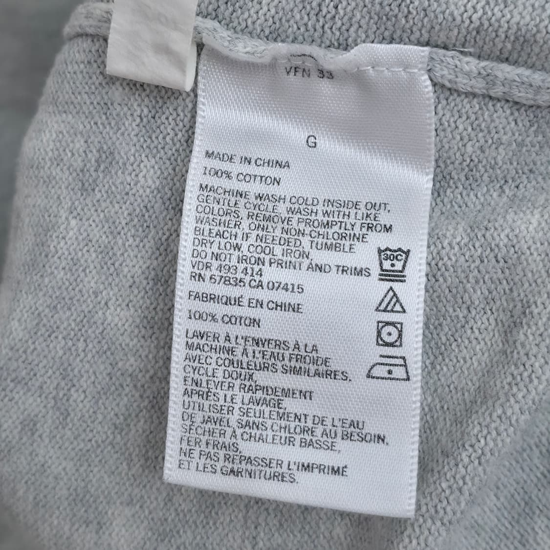 [L] 노티카 쿼터 집업 니트 상품이미지6