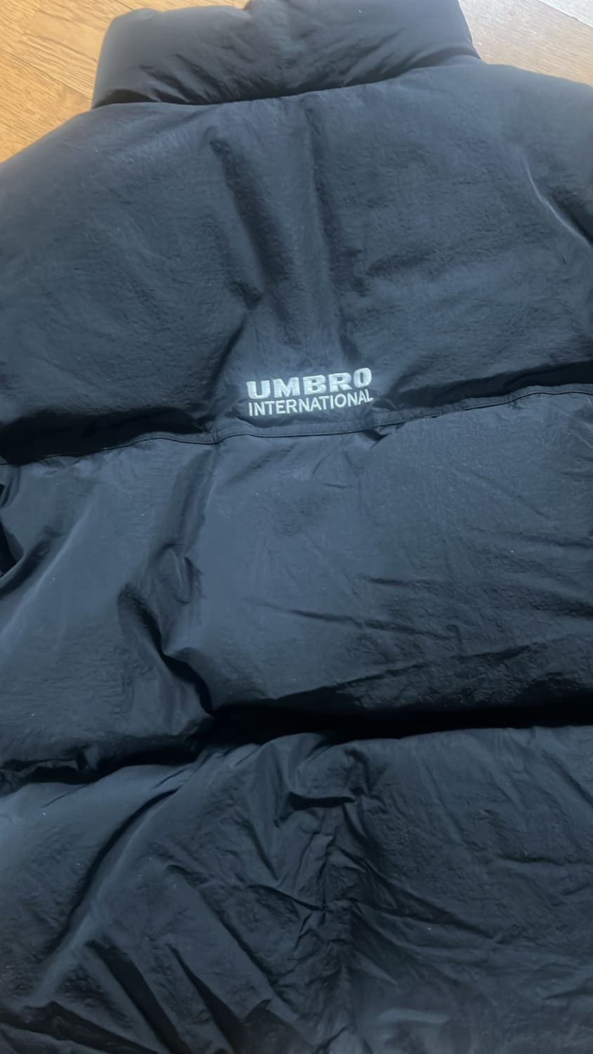 엄브로 패딩 상품이미지3