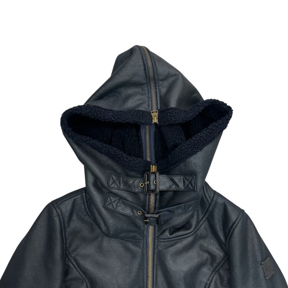 캘빈클라인 무스탕 상품이미지7