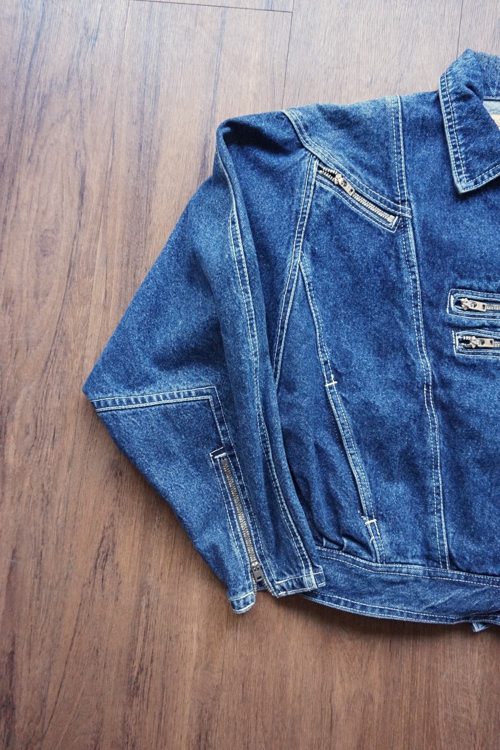 90's Jacket 상품이미지4