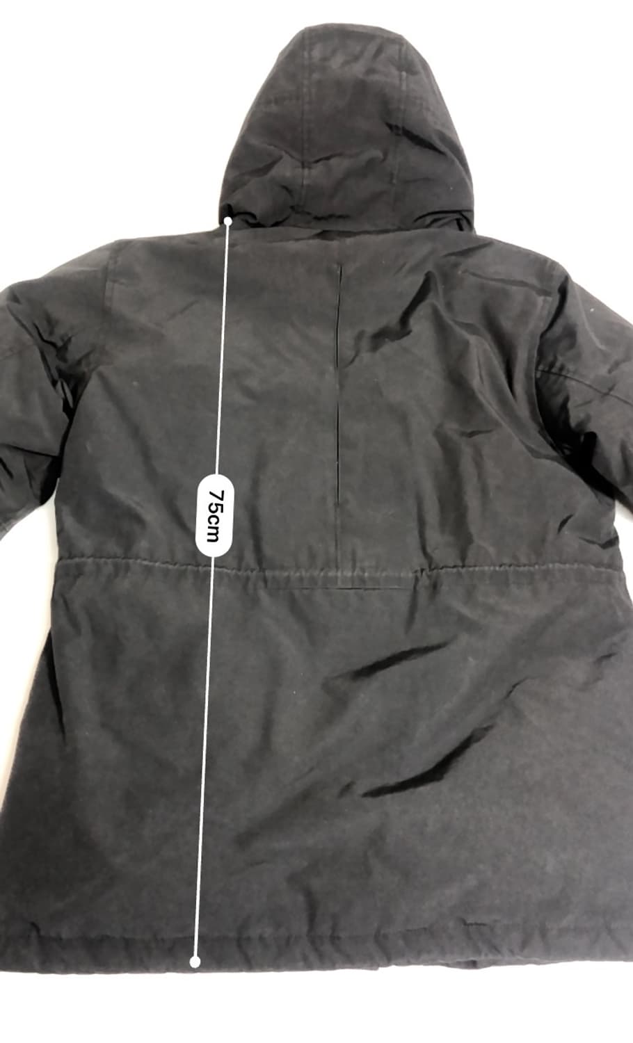 에스피오나지 패딩 s 상품이미지9