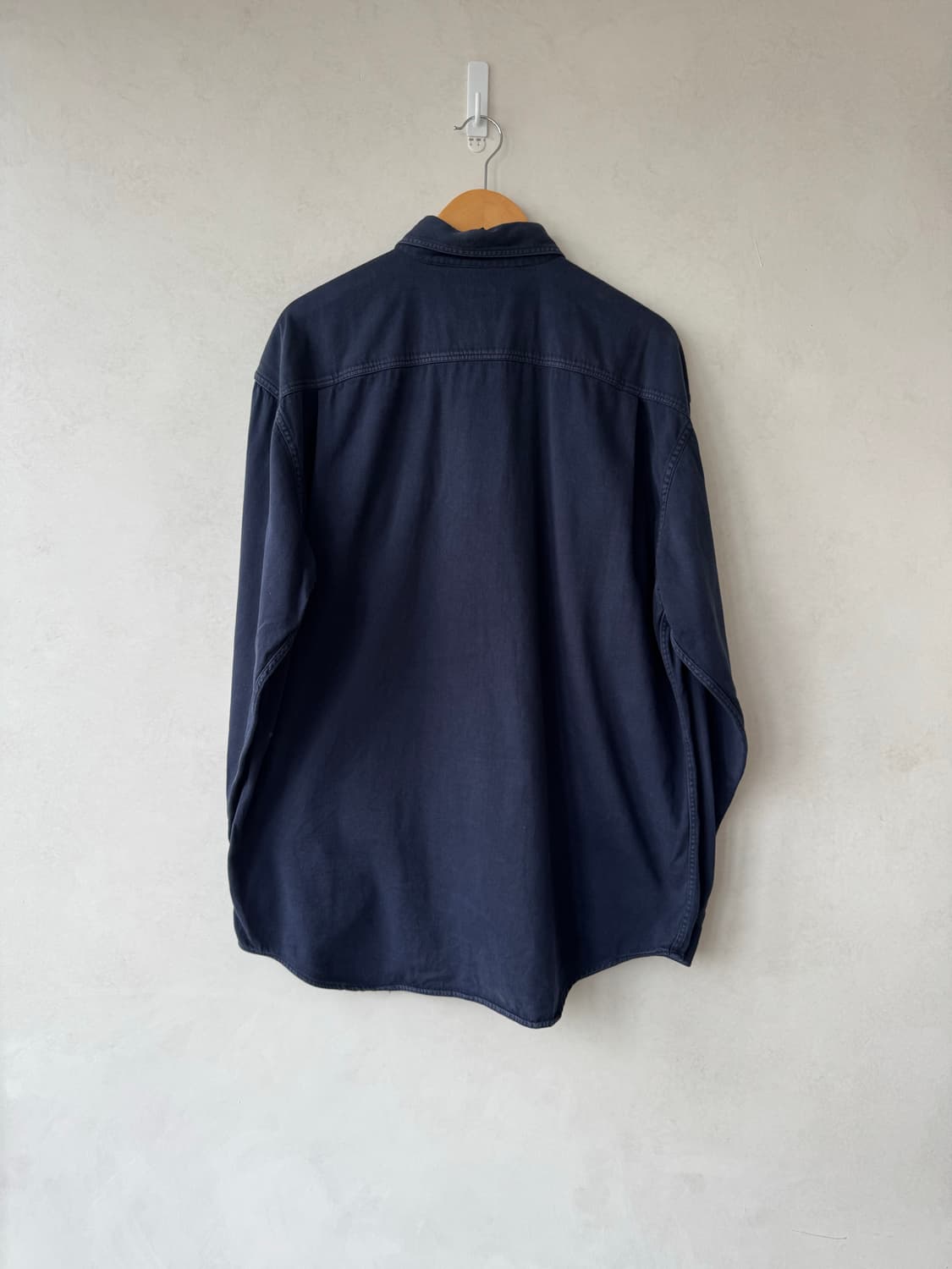 90s Banana Republic 셔츠 상품이미지7
