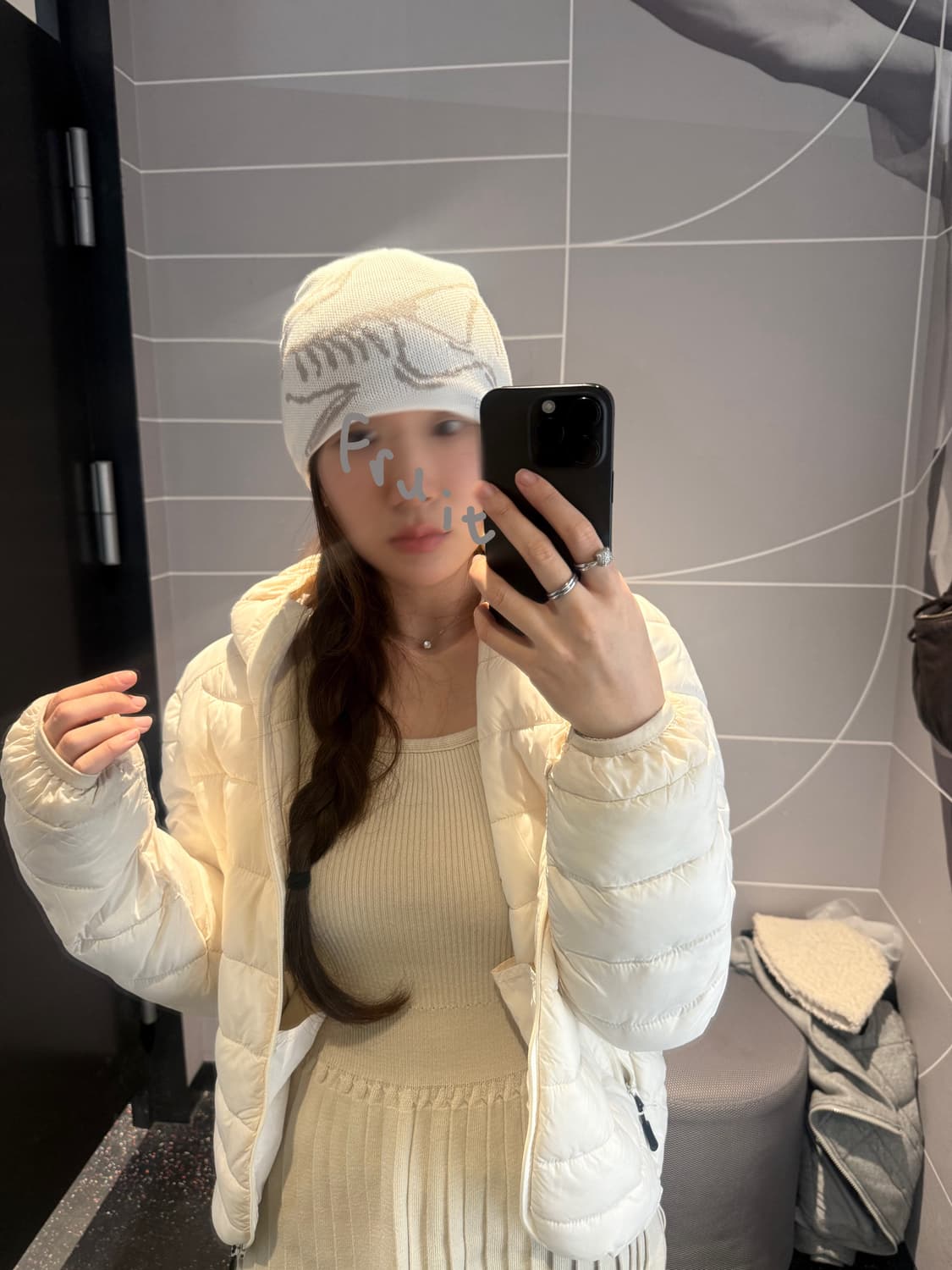 아크테릭스 버드 헤드 토크 룬 상품이미지9