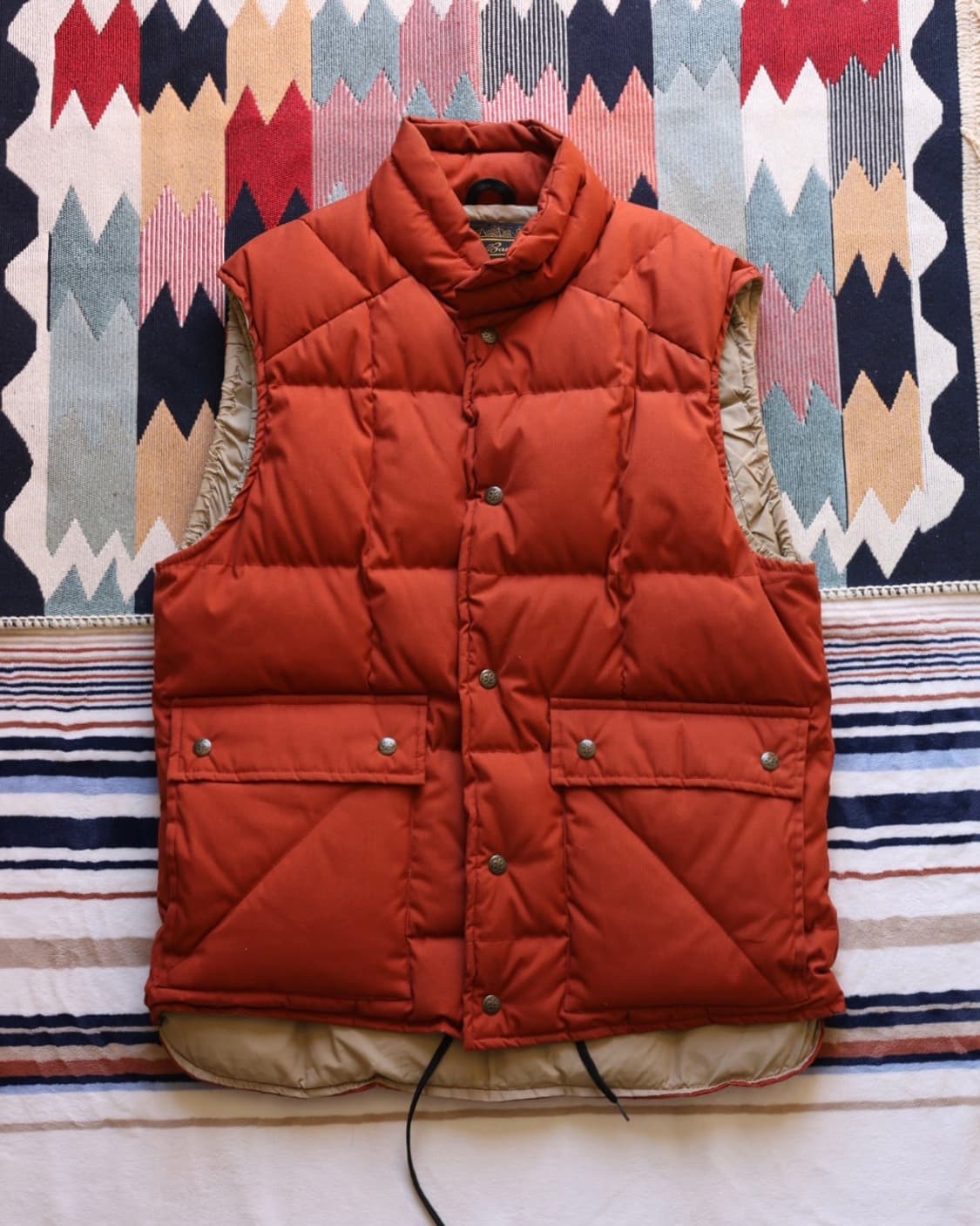 에디바우어 70s 카라코람 베스트 상품이미지1