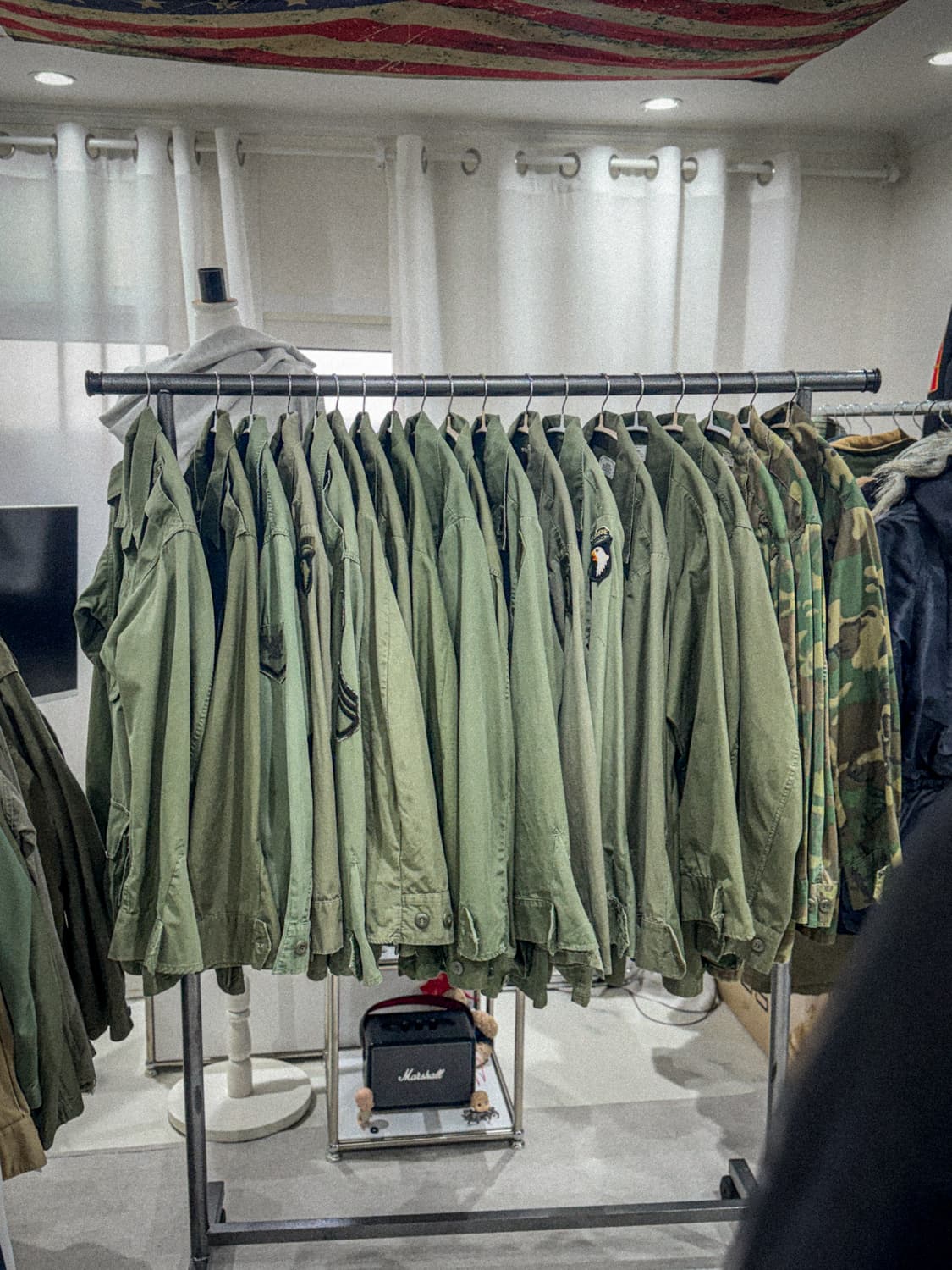 정글 퍼티그 - 돌아가지 말고 오리지널로 종결하세요 상품이미지1