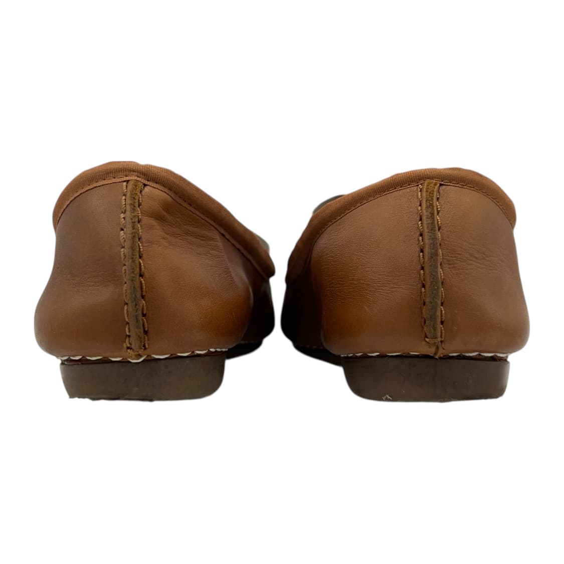 230 클락스 프레클 아이스 플랫 슈즈 브라운 (UK4D) 상품이미지3