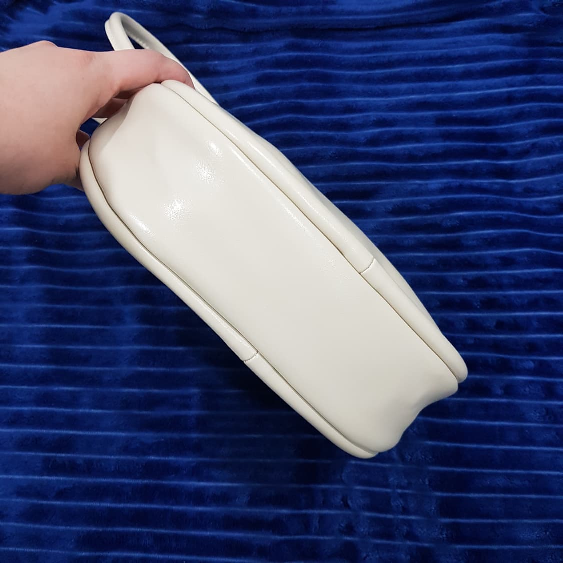 오로 레이어드 스웰백 버터 상품이미지6