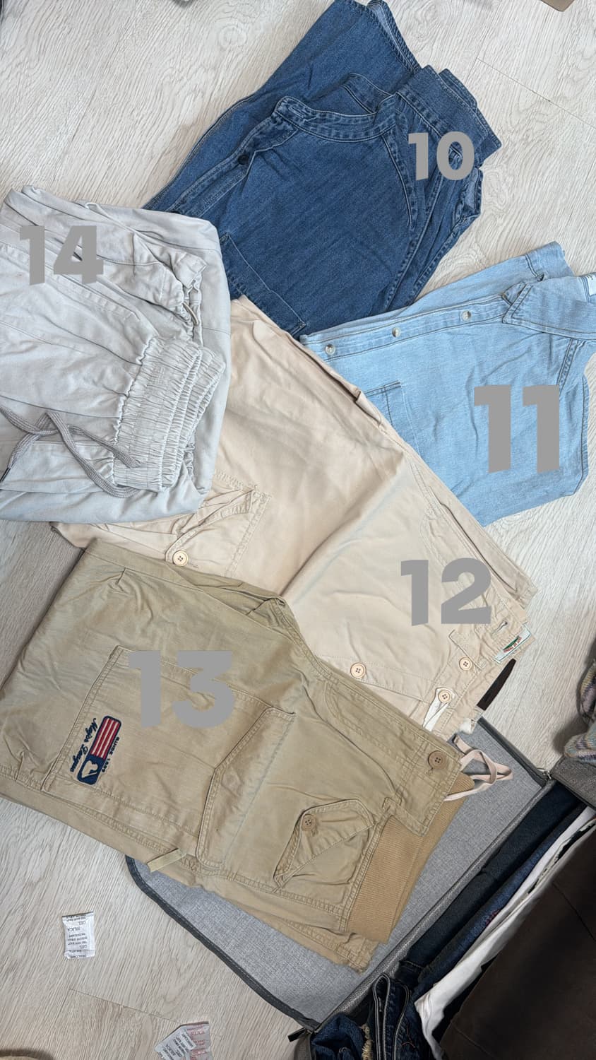 빈티지 제품들 싸게 판매합니다!!!! 상품이미지2