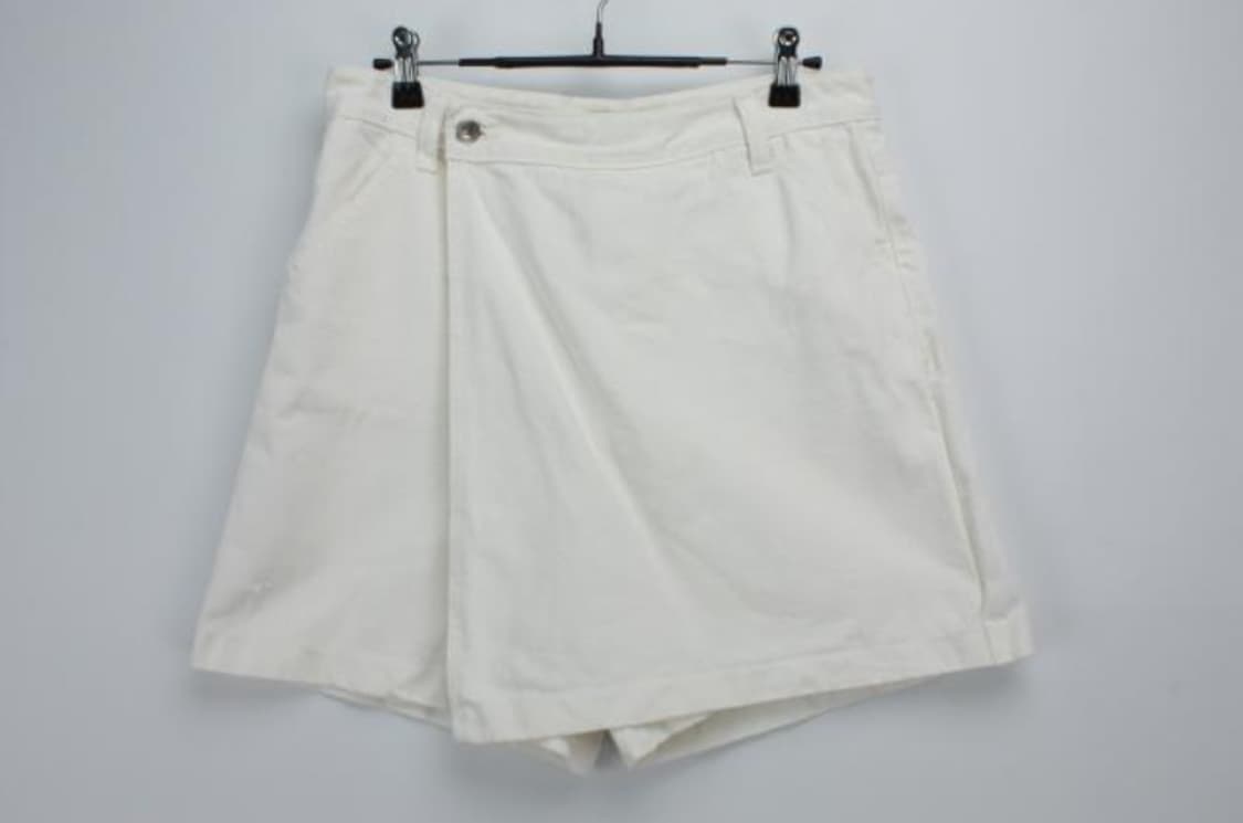 그레이룸 치마바지 상품이미지1