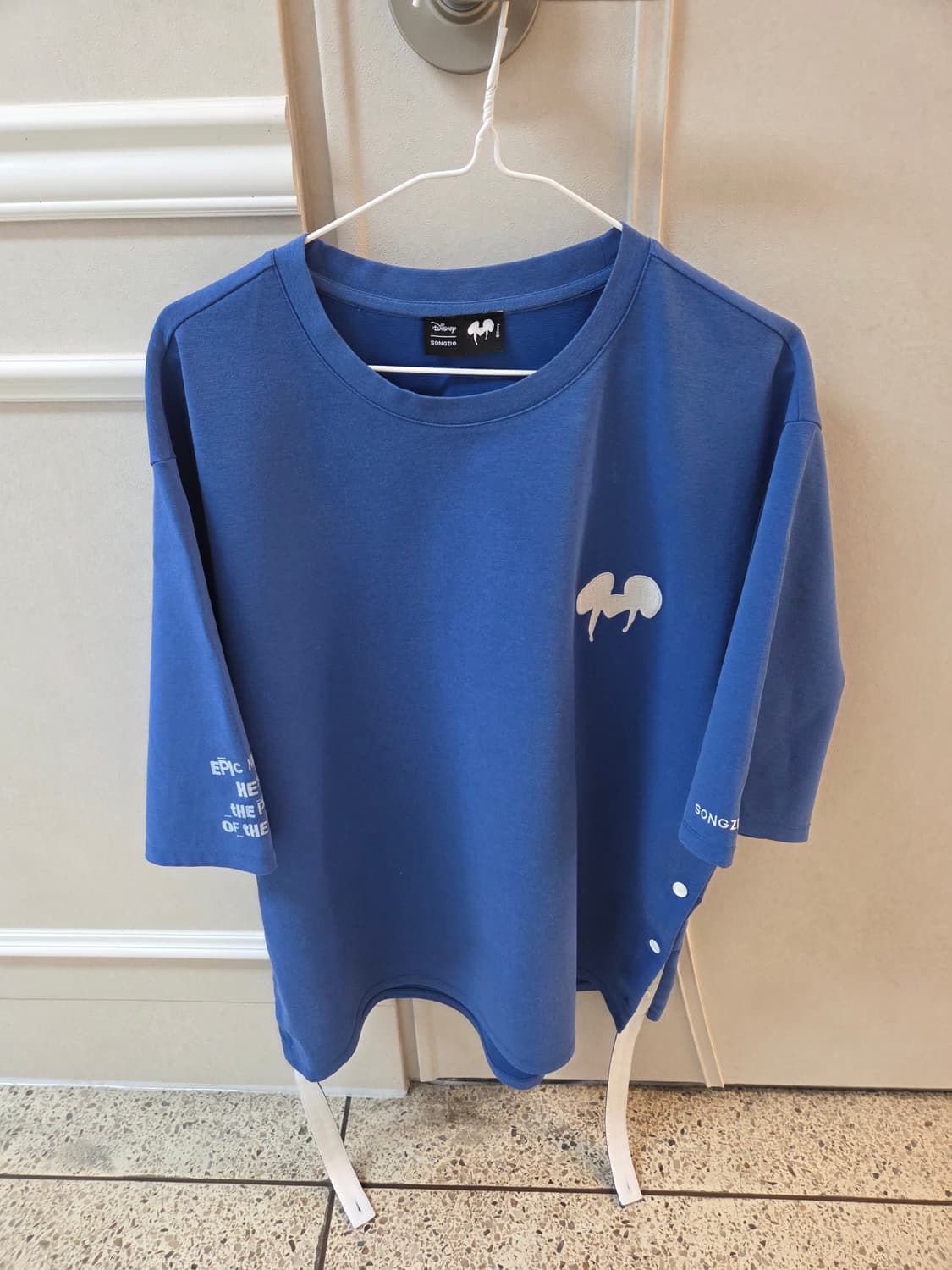 송지오 디즈니 반팔 48 상품이미지1