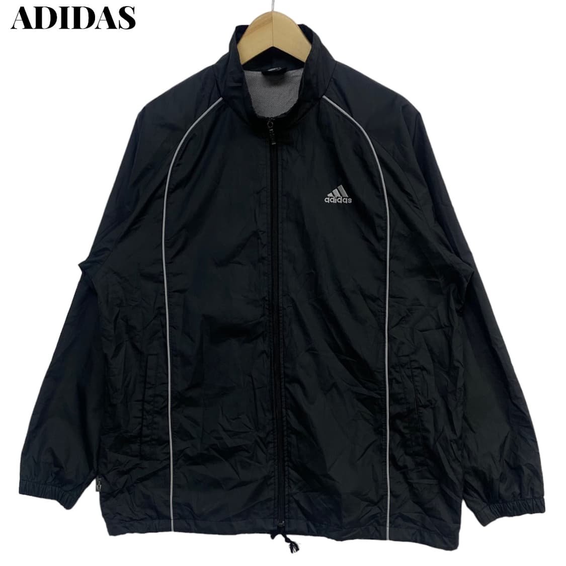 adidas windbreaker jacket 상품이미지1